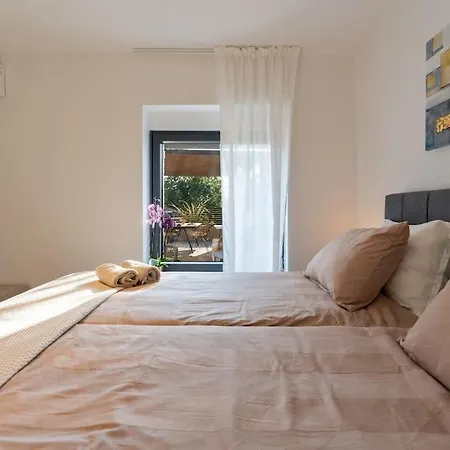 Apartamento The Light On The Hill - 80m2 Luxury With Private Pool *