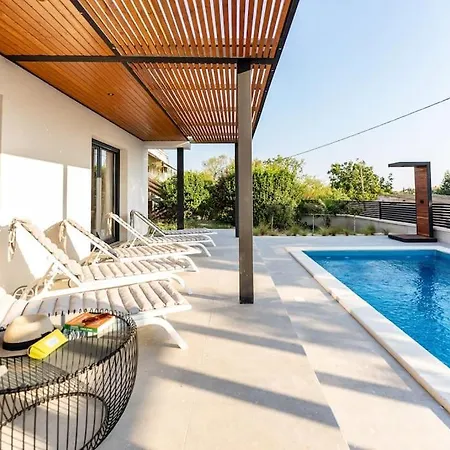 Apartamento The Light On The Hill - 80m2 Luxury With Private Pool *