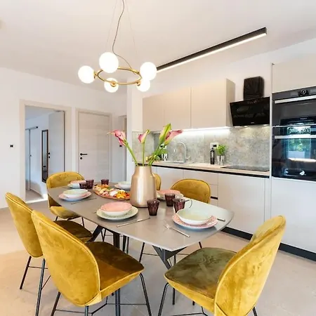 Apartamento The Light On The Hill - 80m2 Luxury With Private Pool