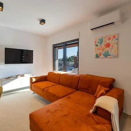 Apartamento The Light On The Hill - 80m2 Luxury With Private Pool *